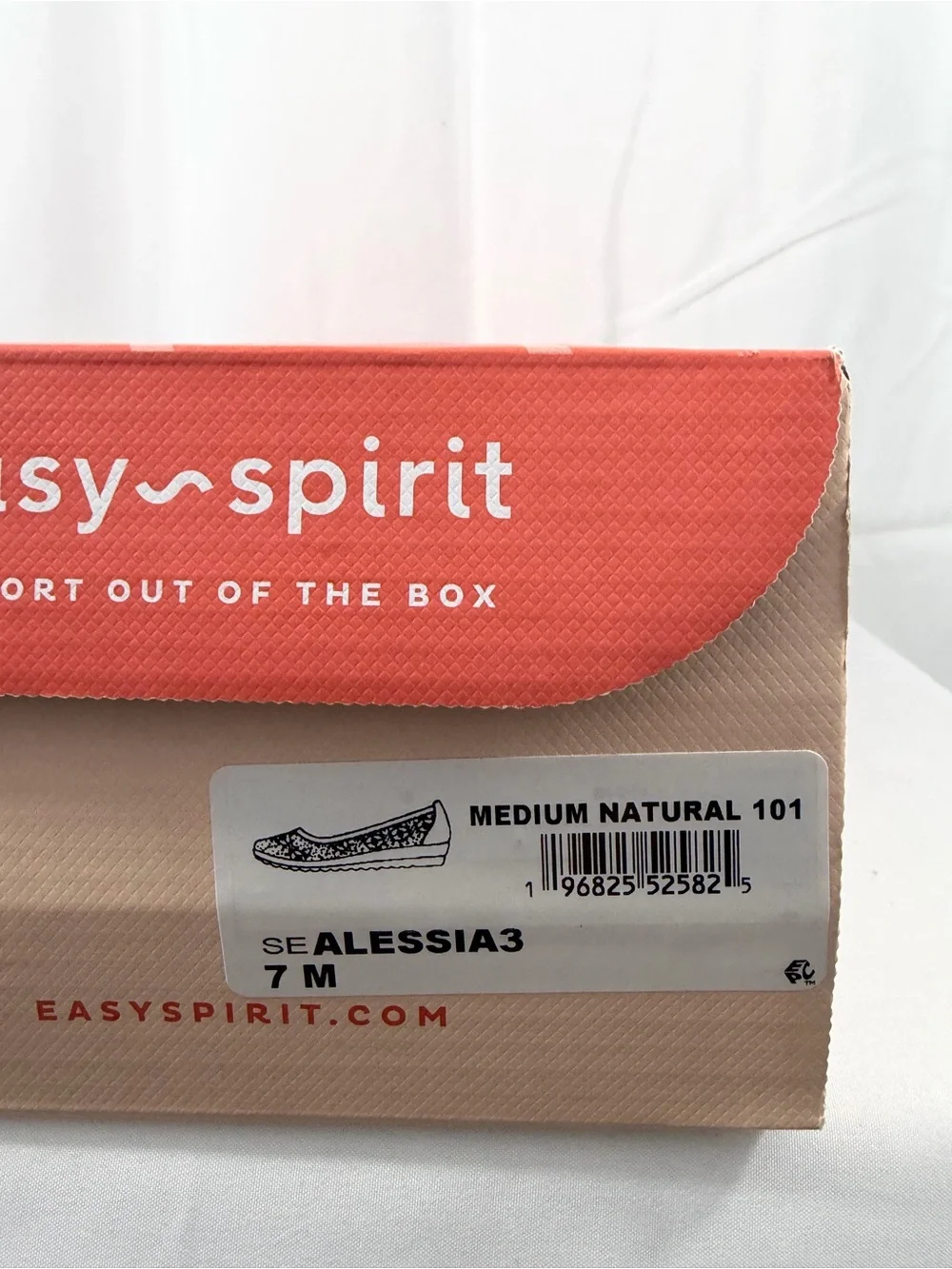 Easy Spirit •women’s size